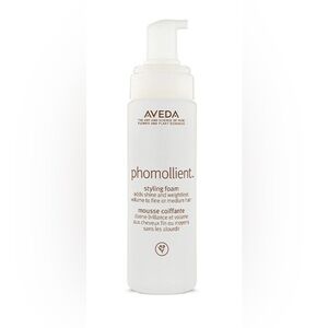 Aveda Phomollient Styling Foam 6.7 oz New